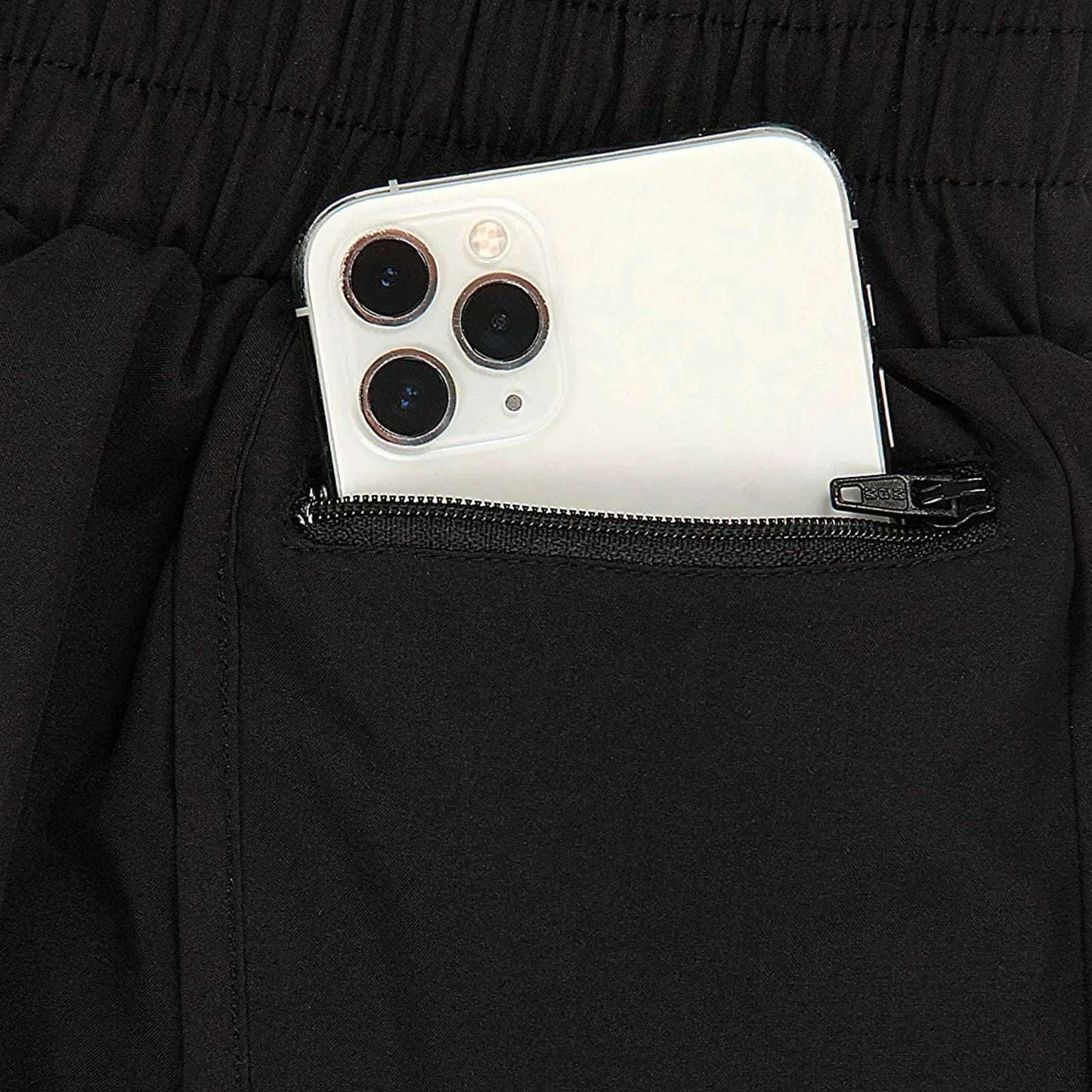 Women Running Sweatshorts