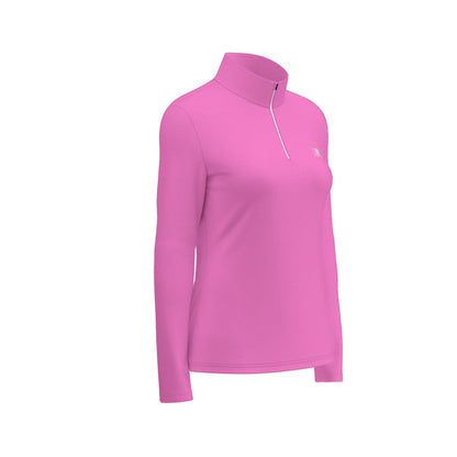 AS-womens-sports-collar-jersey-with-long-sleeve
