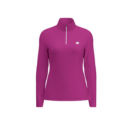 AS-womens-sports-collar-jersey-with-long-sleeve