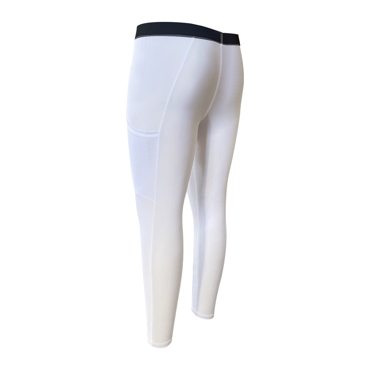 AS Men's Compression Pants