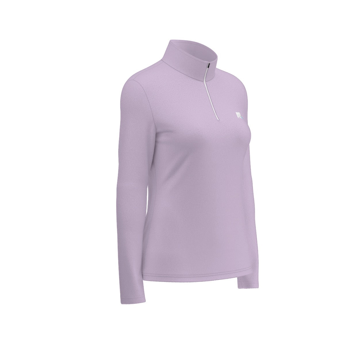 AS-womens-sports-collar-jersey-with-long-sleeve