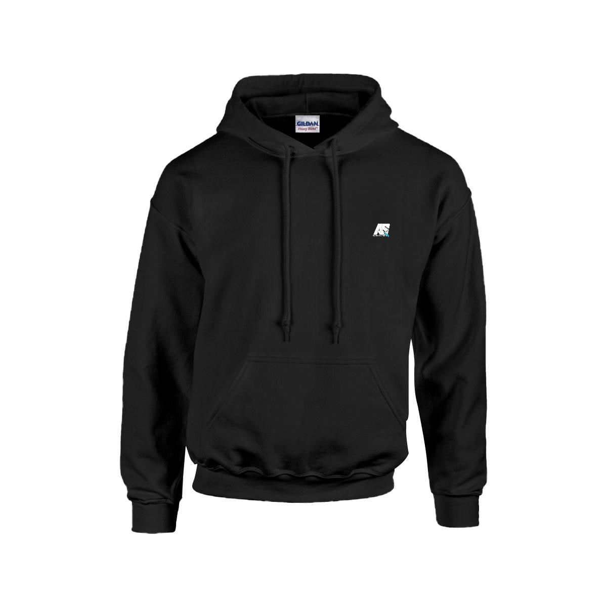 AS Men's Hoodie