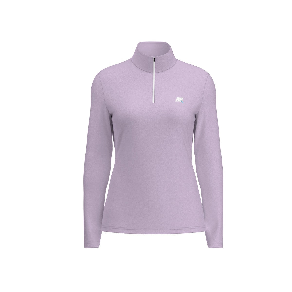 AS-womens-sports-collar-jersey-with-long-sleeve