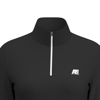 AS-womens-sports-collar-jersey-with-long-sleeve