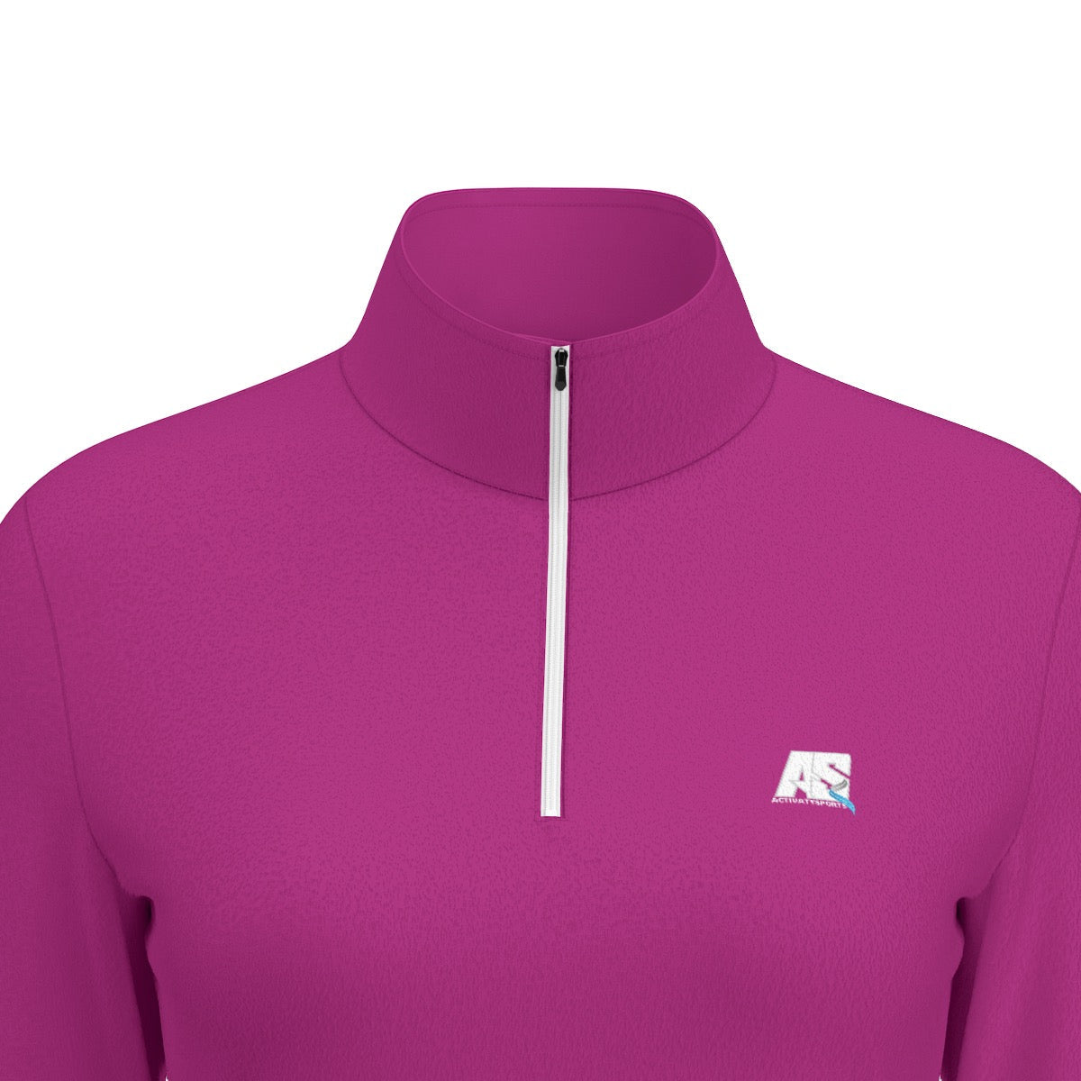 AS-womens-sports-collar-jersey-with-long-sleeve