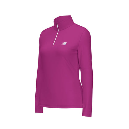 AS-womens-sports-collar-jersey-with-long-sleeve