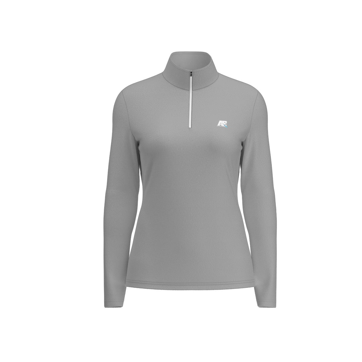 AS-womens-sports-collar-jersey-with-long-sleeve