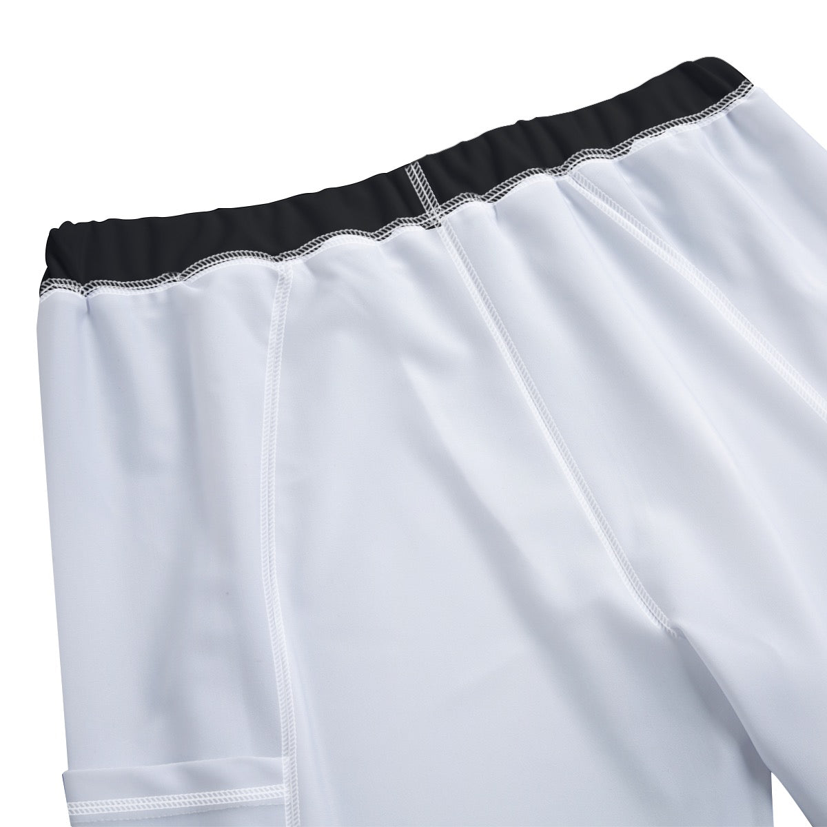 AS Men's Compression Pants