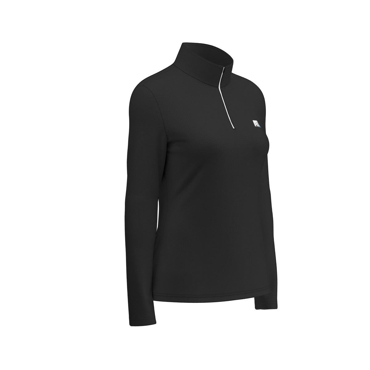 AS-womens-sports-collar-jersey-with-long-sleeve
