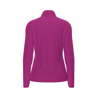 AS-womens-sports-collar-jersey-with-long-sleeve