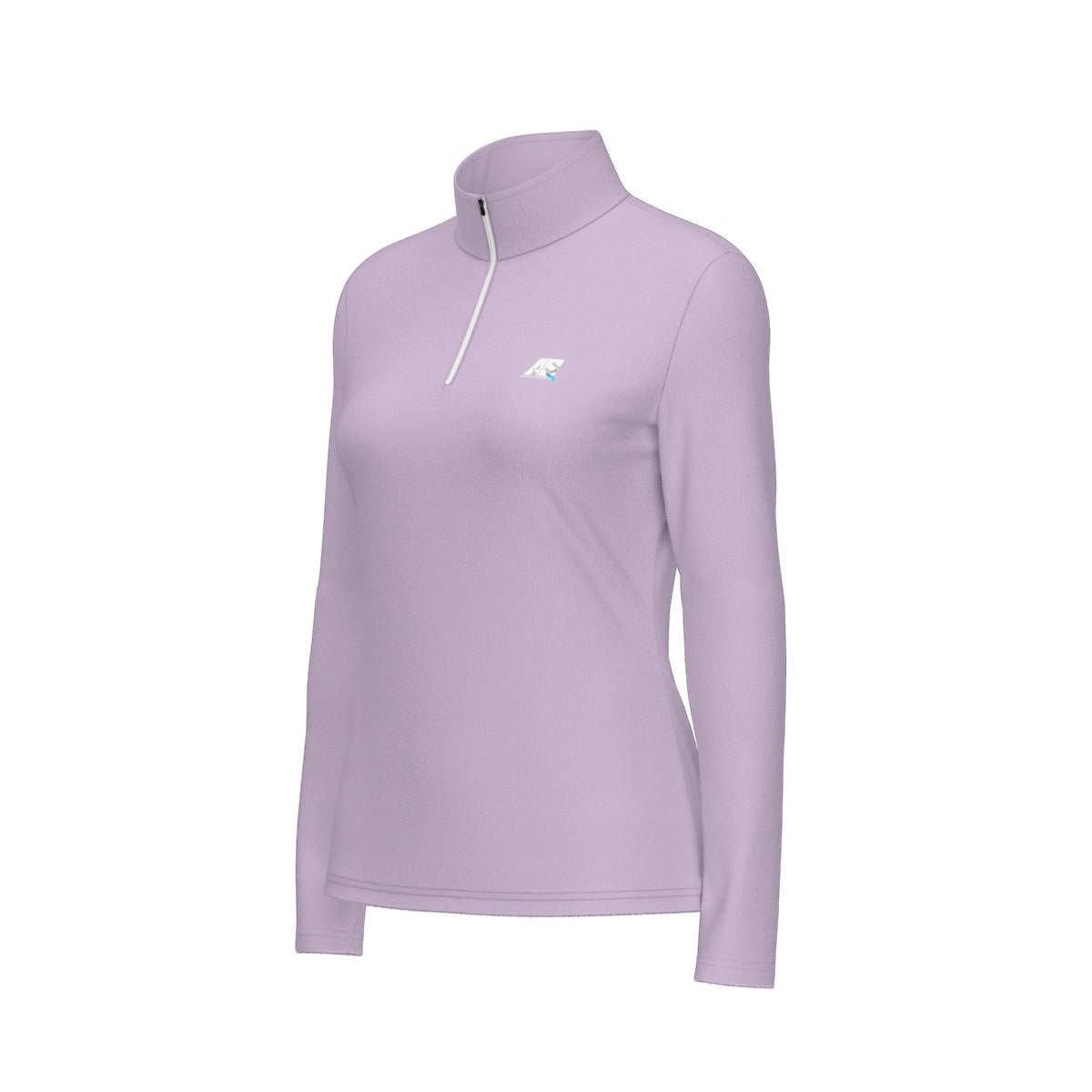 AS-womens-sports-collar-jersey-with-long-sleeve