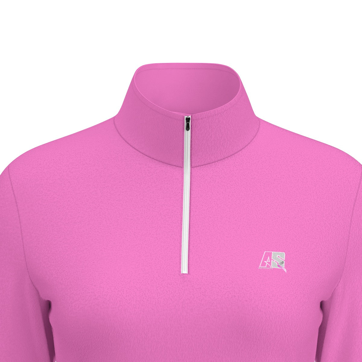 AS-womens-sports-collar-jersey-with-long-sleeve