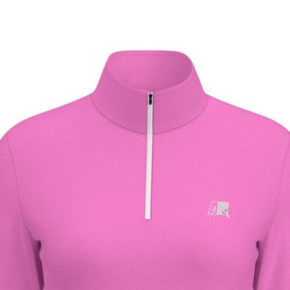 AS-womens-sports-collar-jersey-with-long-sleeve