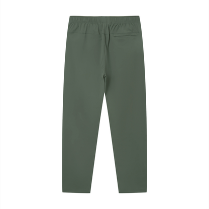 Unisex Lightweight Tapered Track Pants