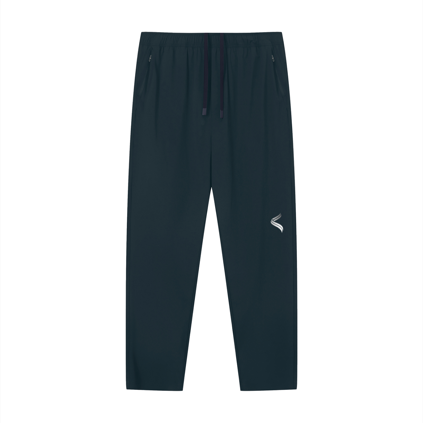 Unisex Lightweight Tapered Track Pants