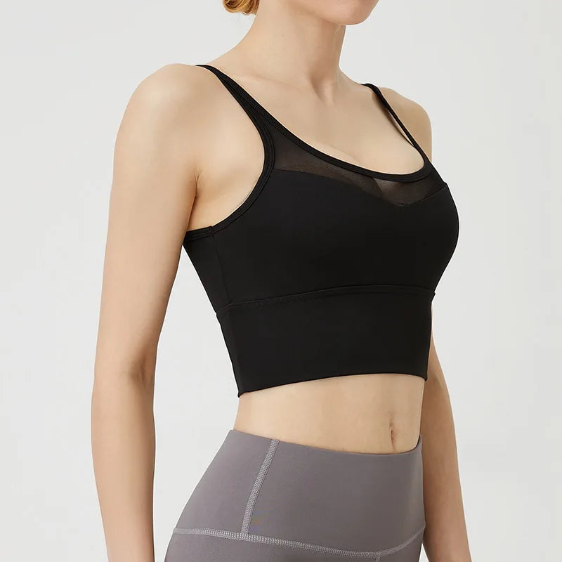 Activaty Women Sport Fitness yoga Top