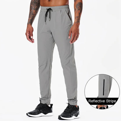 Activaty Spring Men Women Running Training Joggings Sweatpants