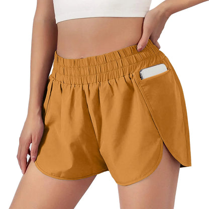 Activaty Women Running Sweatshorts