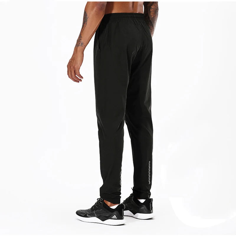 Activaty Spring Men Women Running Training Joggings Sweatpants