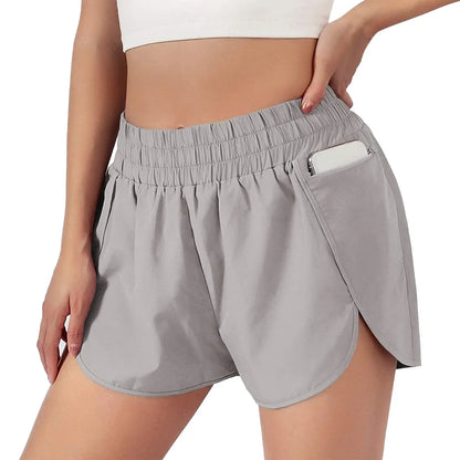 Activaty Women Running Sweatshorts