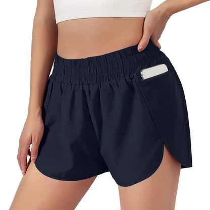 Activaty Women Running Sweatshorts