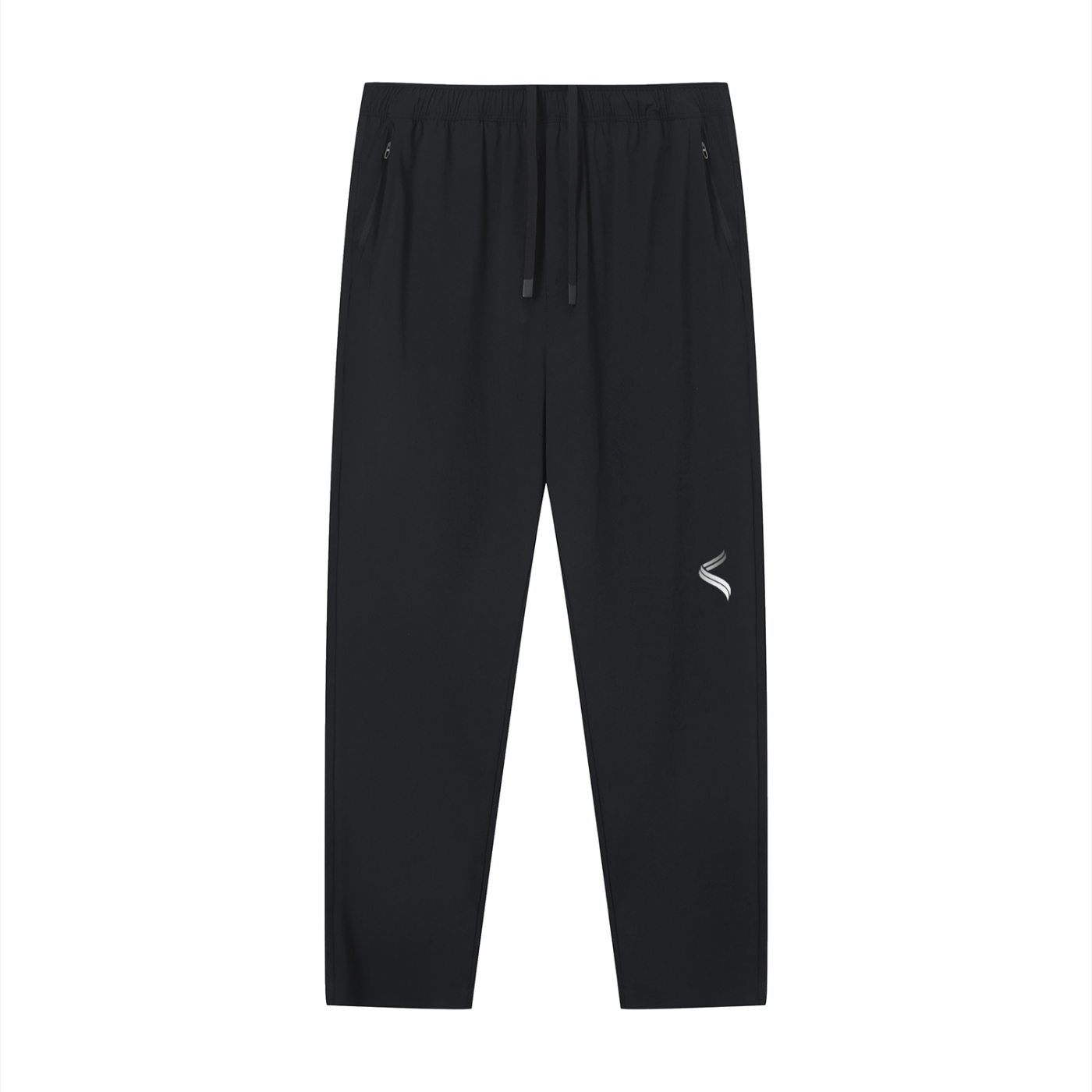 Unisex Lightweight Tapered Track Pants