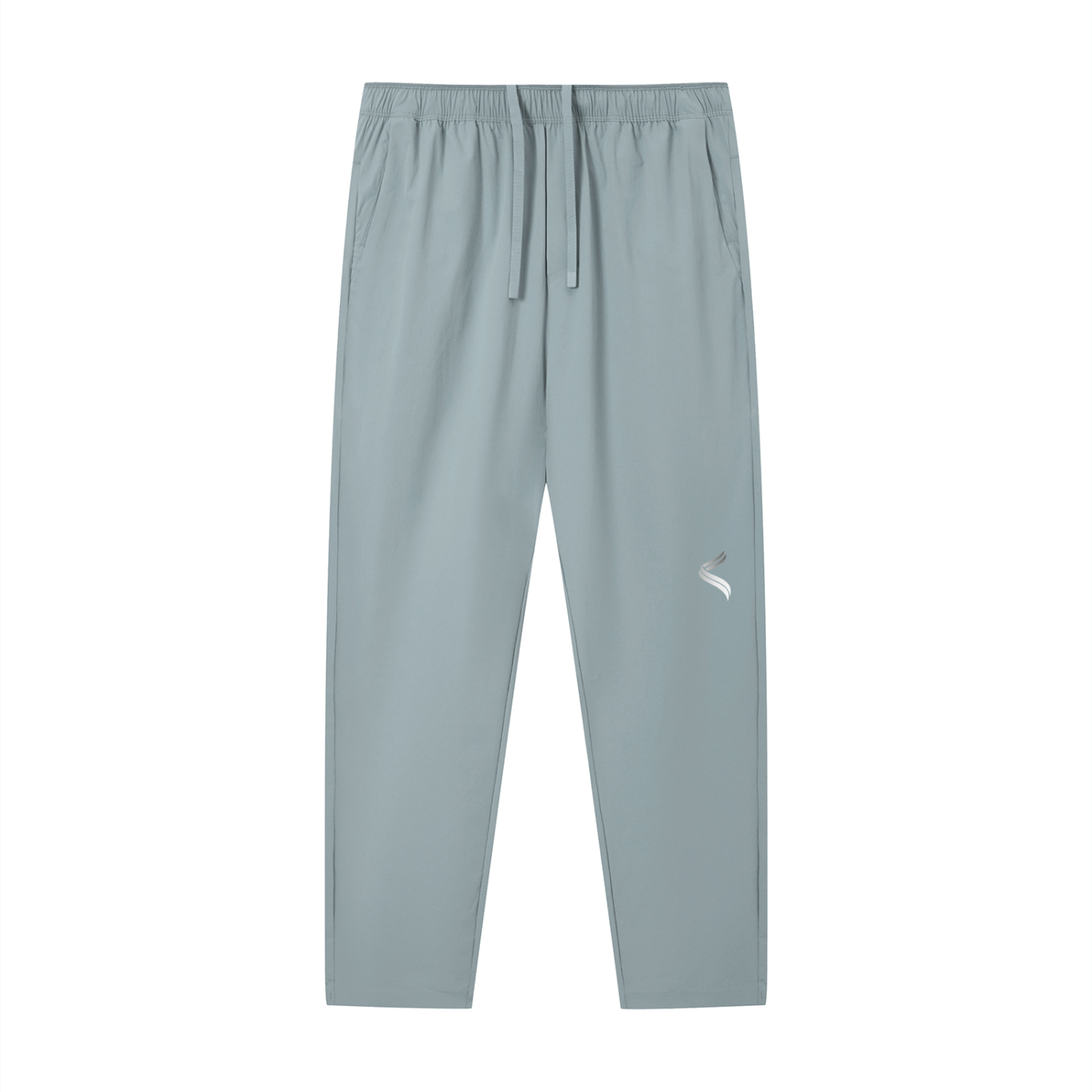 Unisex Lightweight Tapered Track Pants