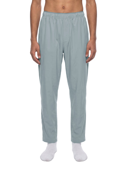 Unisex Lightweight Tapered Track Pants