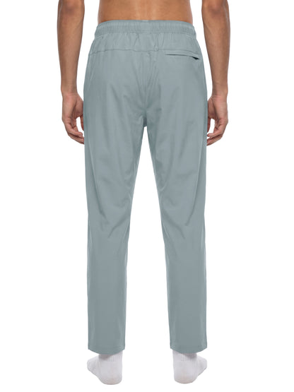 Unisex Lightweight Tapered Track Pants